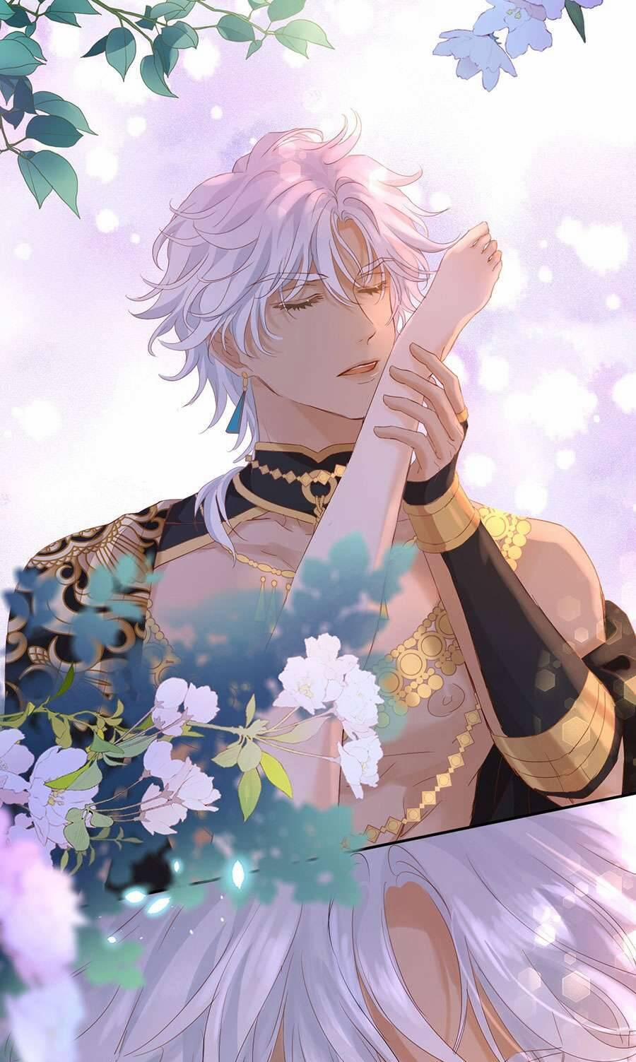 Địch Úc Đa Chi Ca 184 trang 21