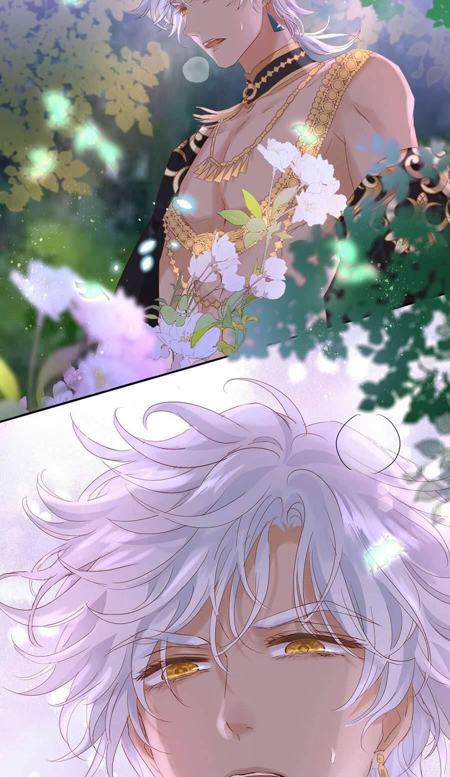 Địch Úc Đa Chi Ca 184 trang 25