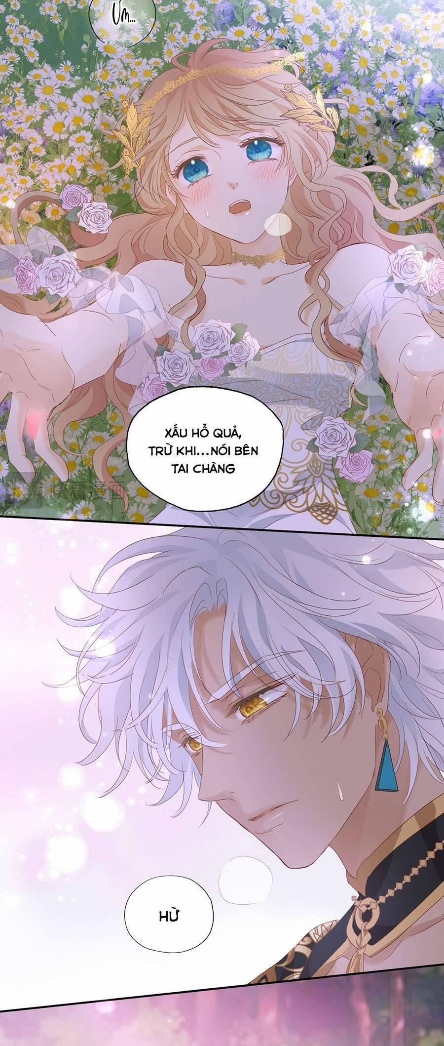 Địch Úc Đa Chi Ca 184 trang 30