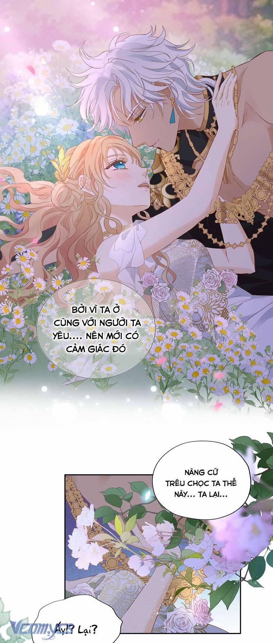 Địch Úc Đa Chi Ca 184 trang 31