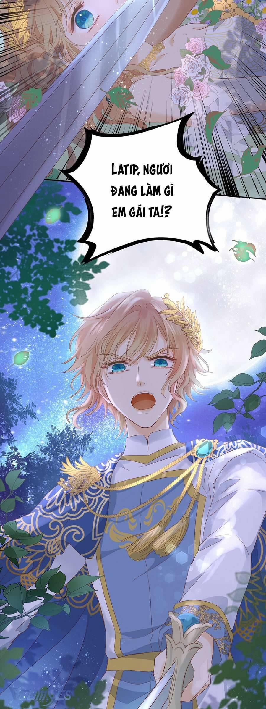 Địch Úc Đa Chi Ca 184 trang 33