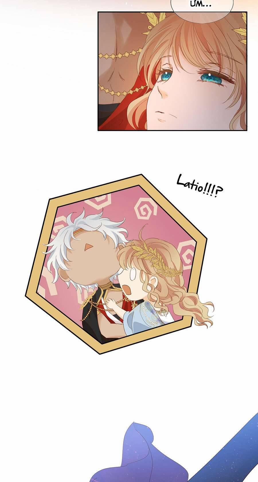 Địch Úc Đa Chi Ca 184 trang 5