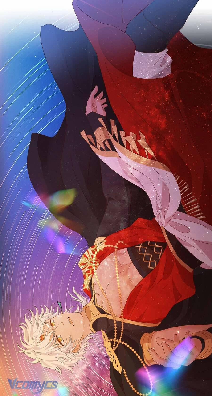 Địch Úc Đa Chi Ca 184 trang 6