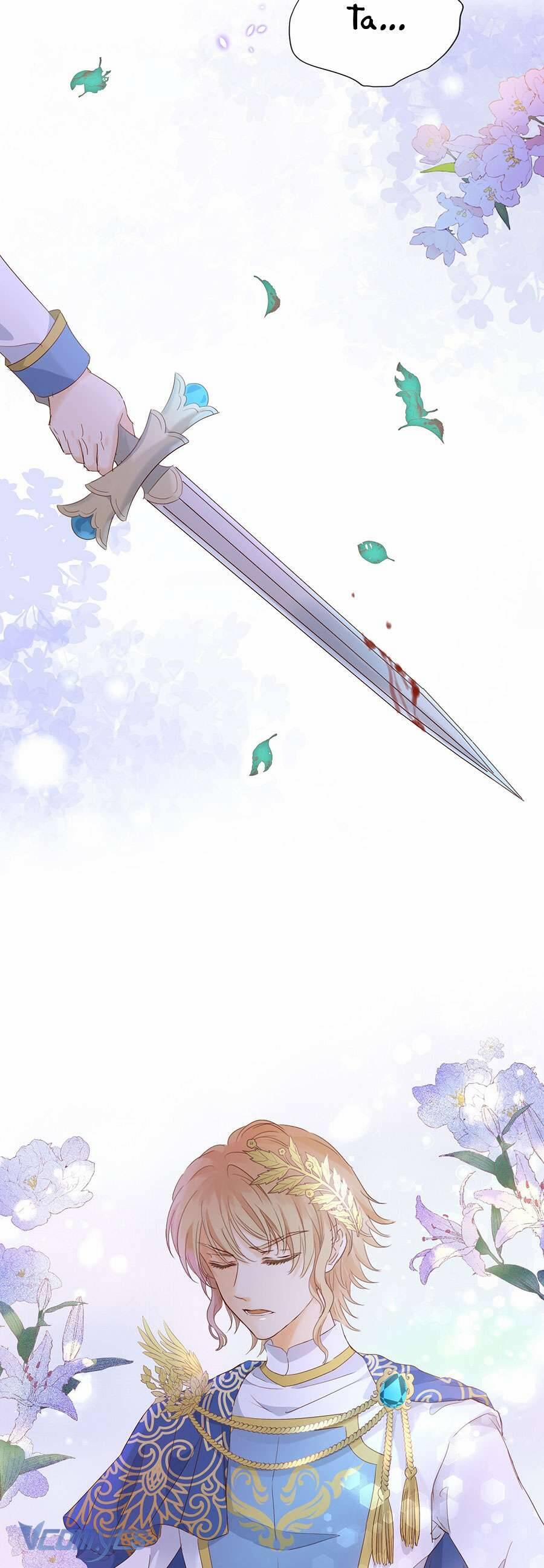 Địch Úc Đa Chi Ca 185 trang 16