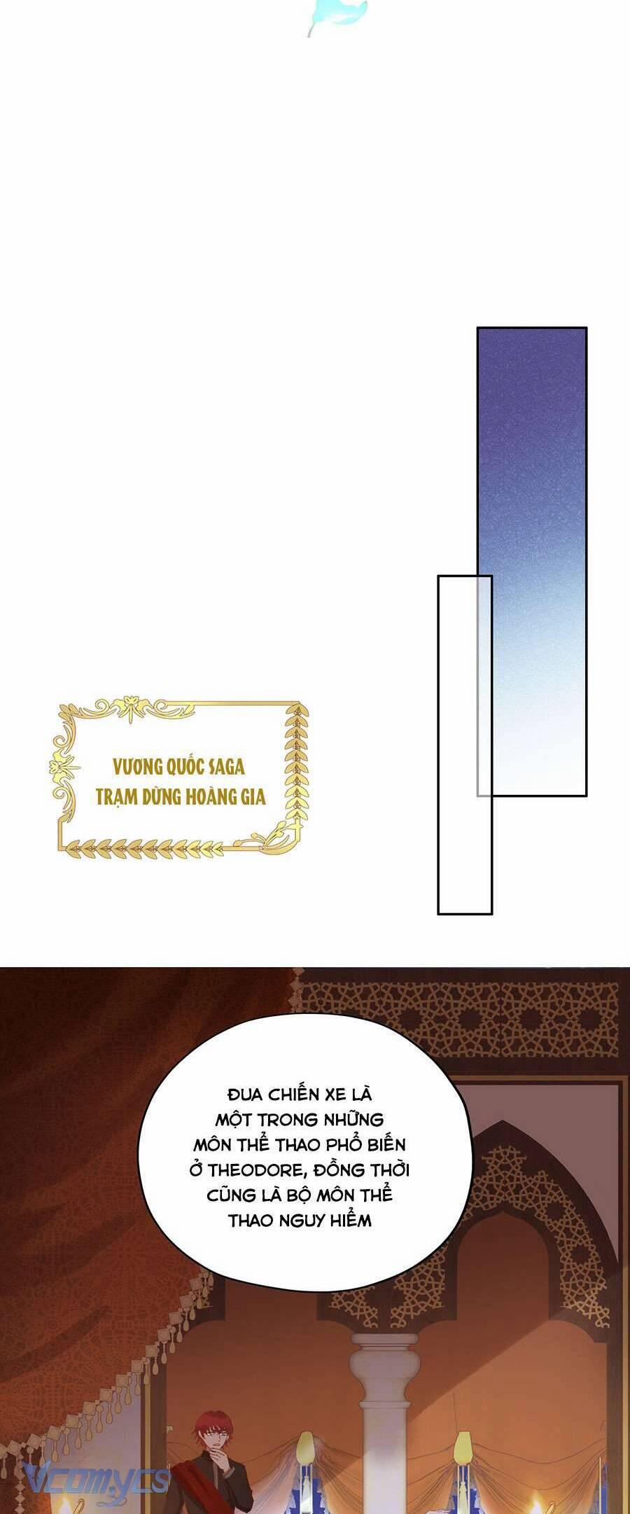 Địch Úc Đa Chi Ca 185 trang 20