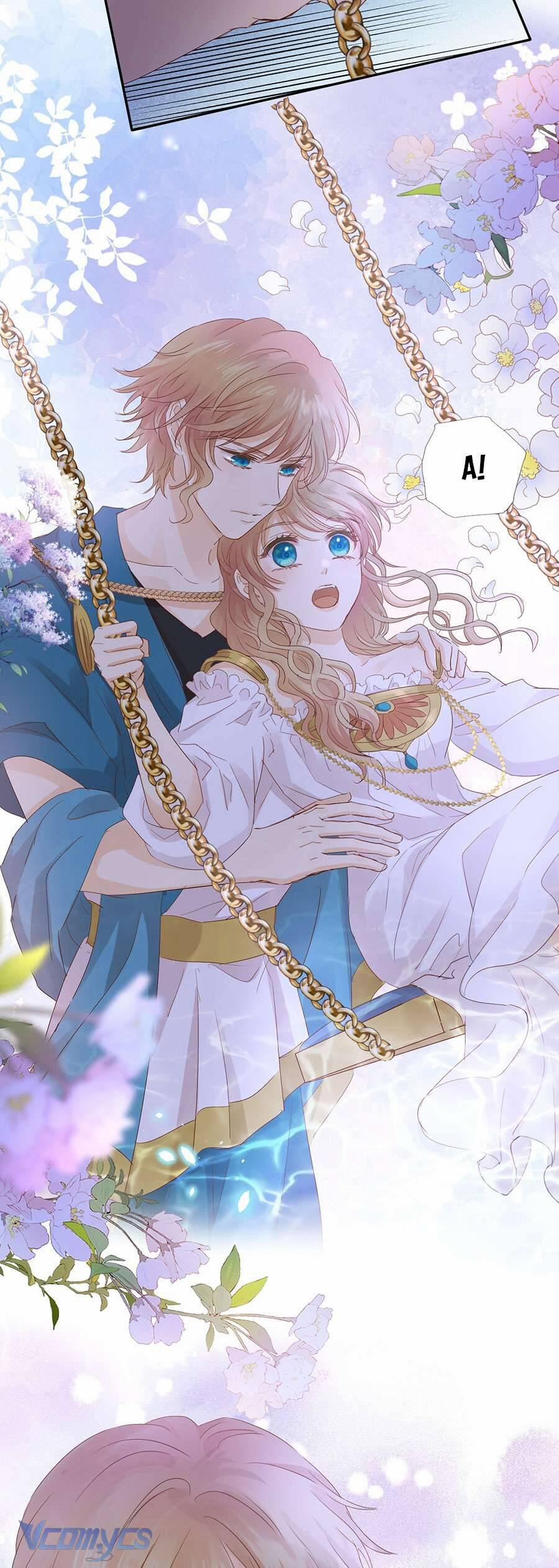 Địch Úc Đa Chi Ca 185 trang 25