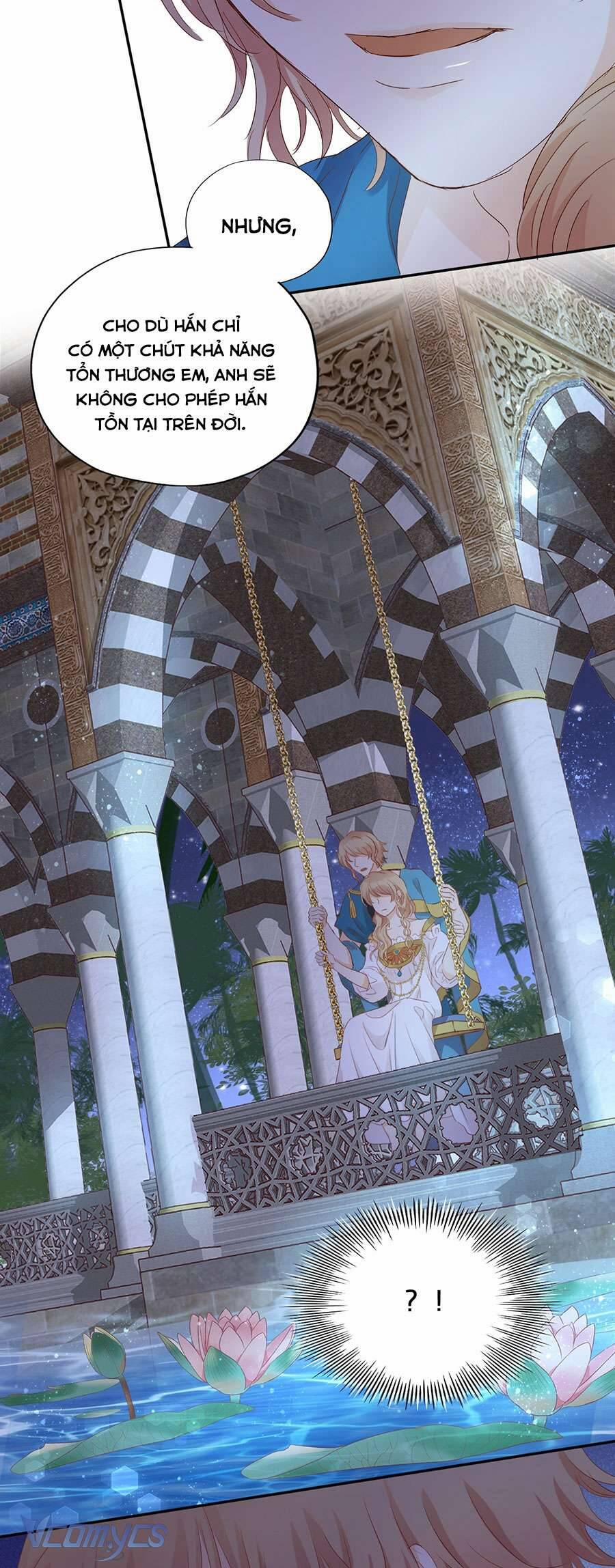 Địch Úc Đa Chi Ca 185 trang 29