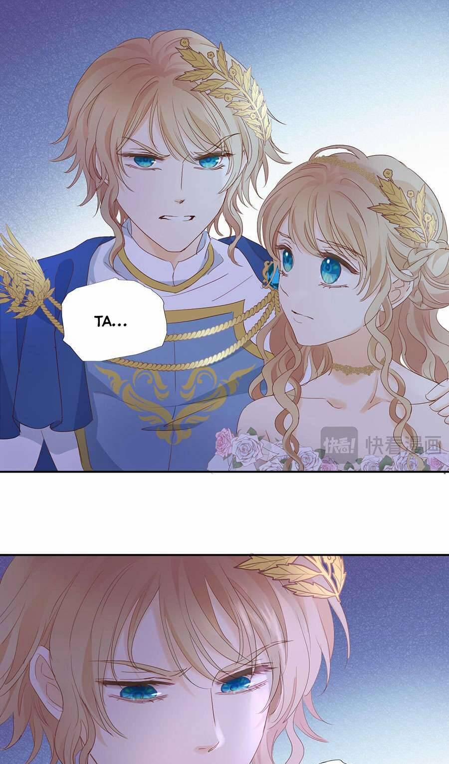 Địch Úc Đa Chi Ca 185 trang 6