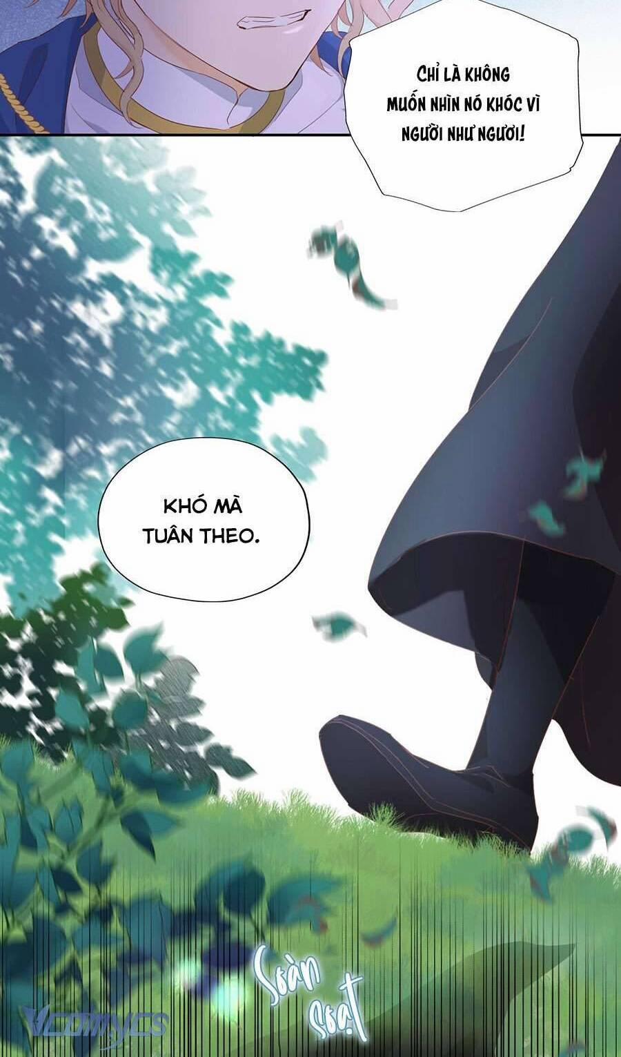 Địch Úc Đa Chi Ca 185 trang 7