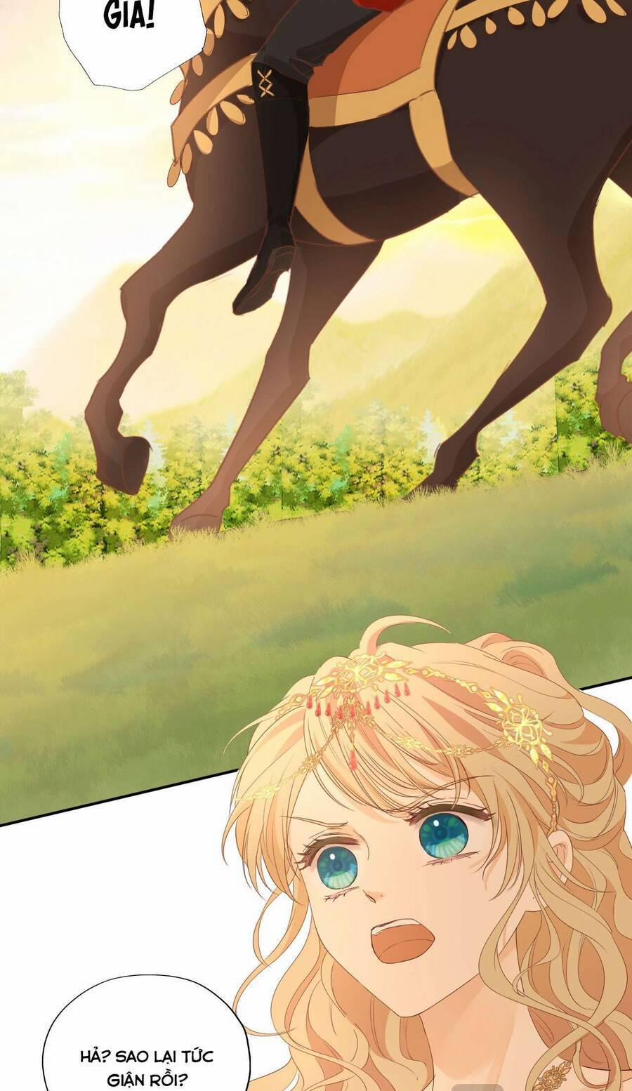 Địch Úc Đa Chi Ca 186 trang 10