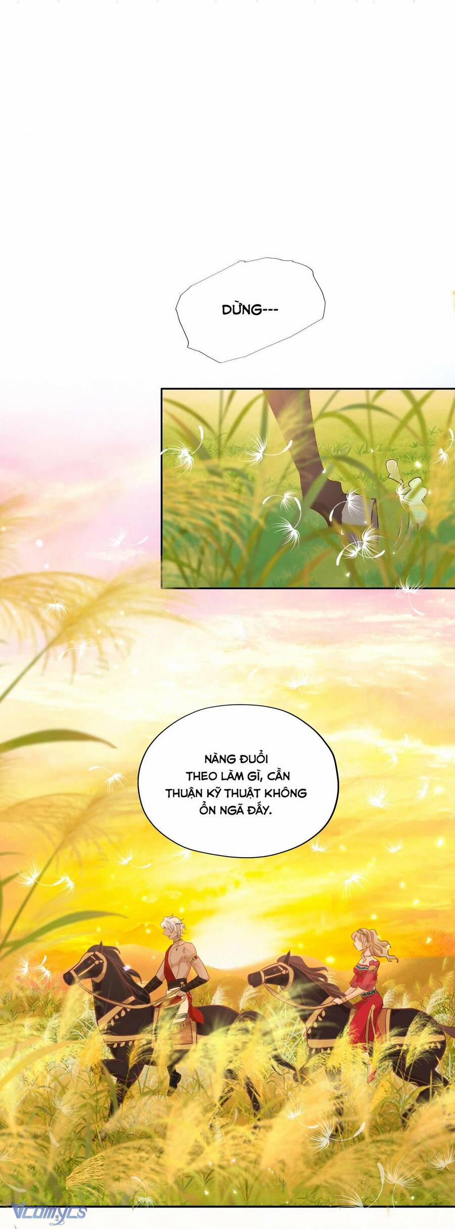 Địch Úc Đa Chi Ca 186 trang 12