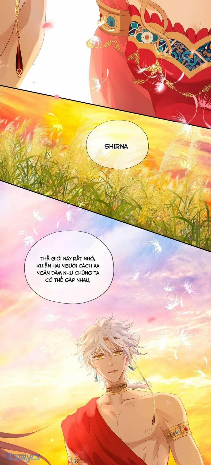 Địch Úc Đa Chi Ca 186 trang 17