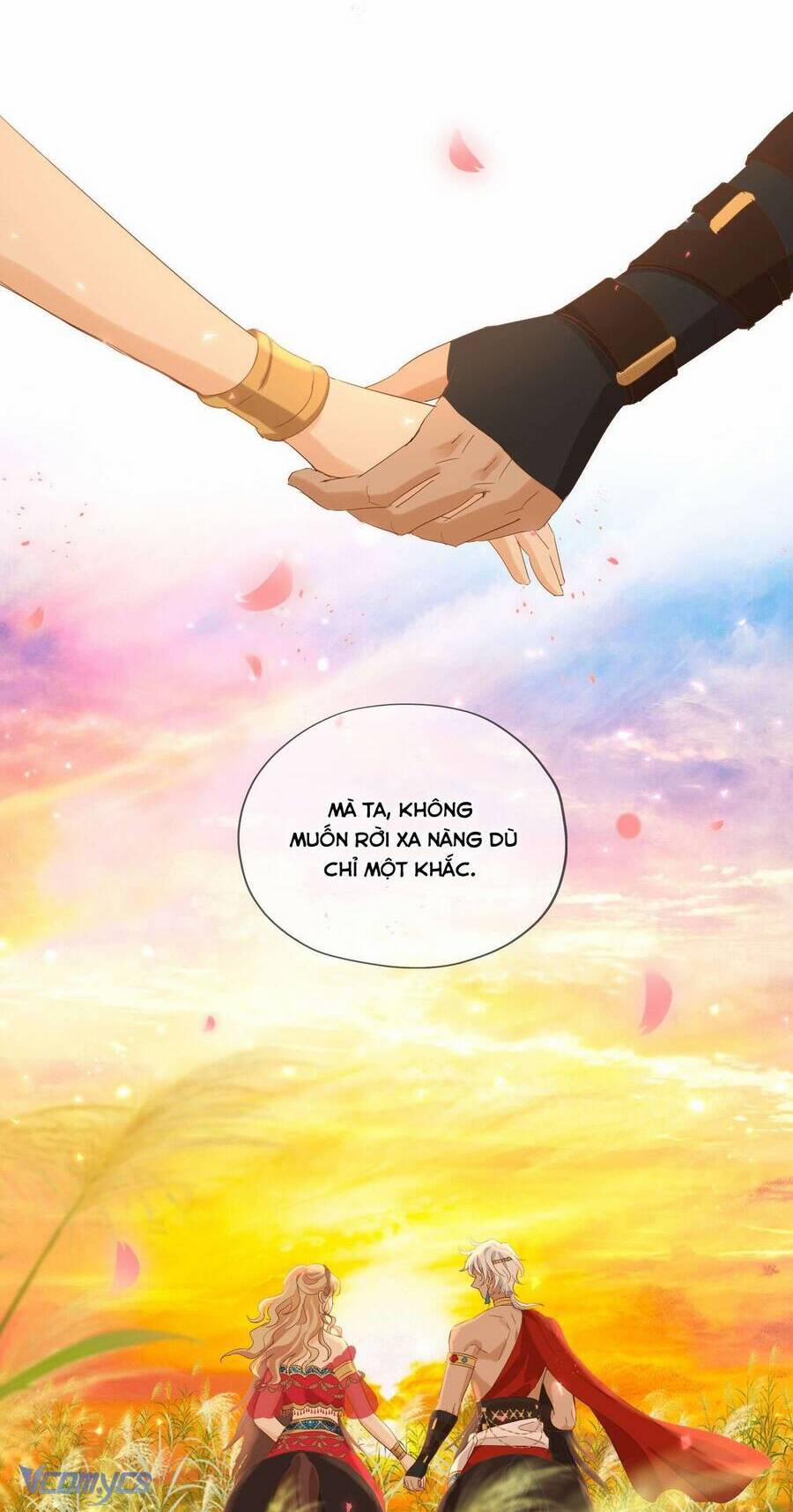 Địch Úc Đa Chi Ca 186 trang 19