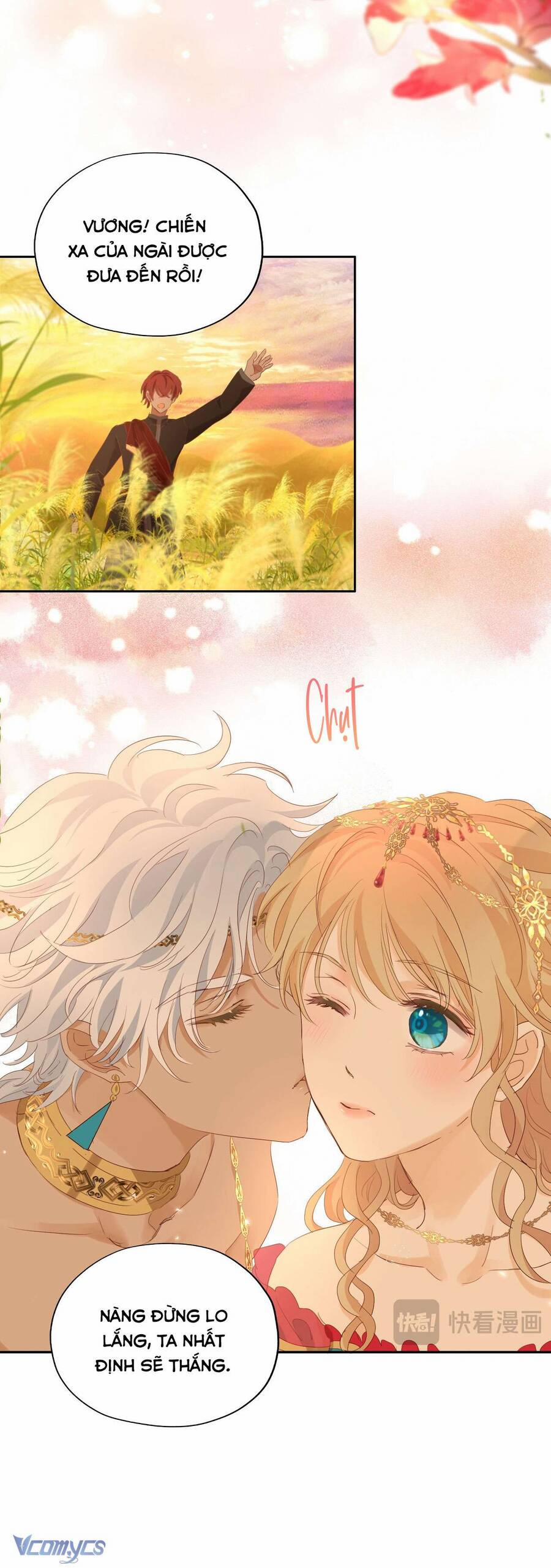 Địch Úc Đa Chi Ca 186 trang 21