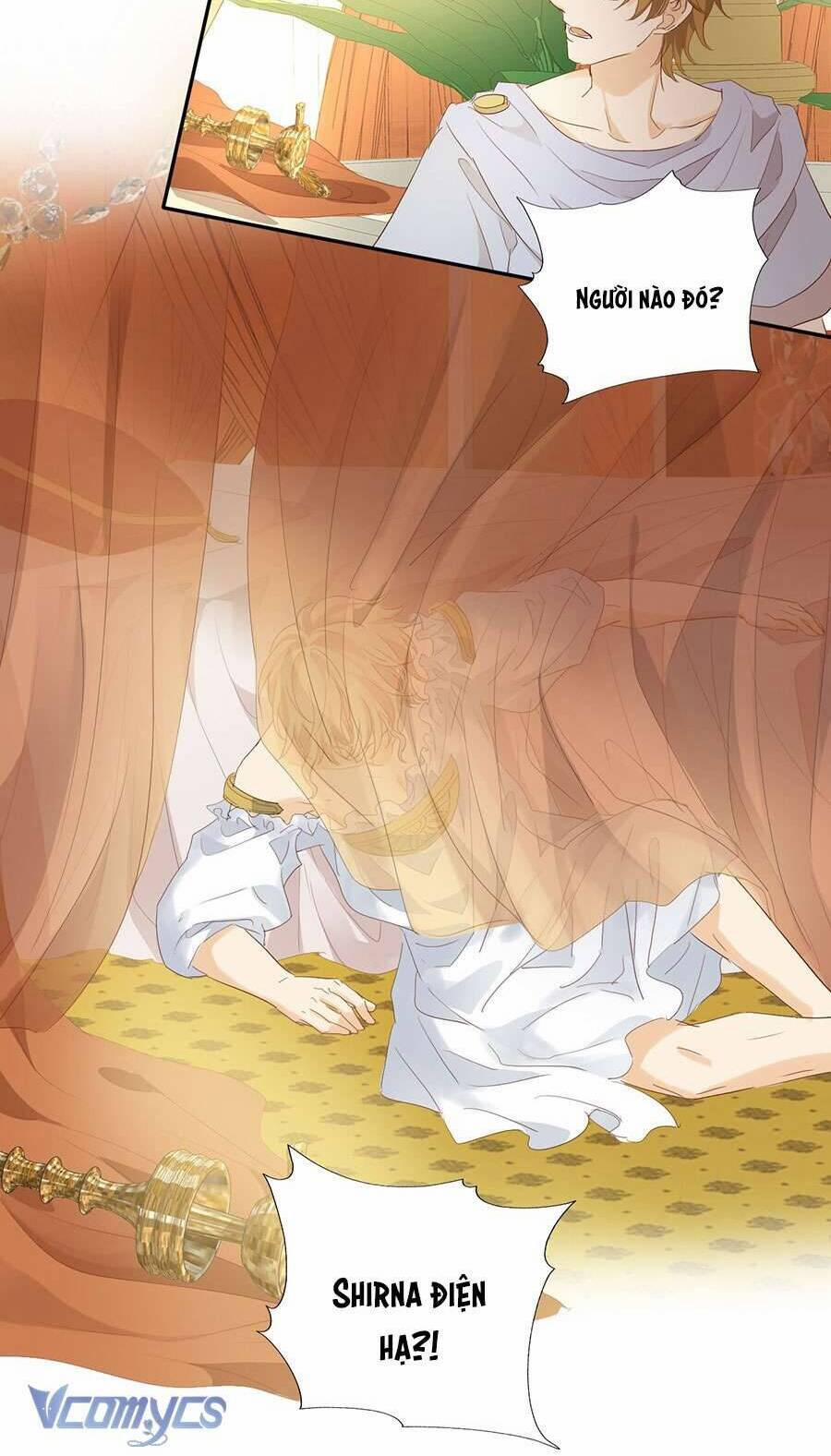 Địch Úc Đa Chi Ca 186 trang 32