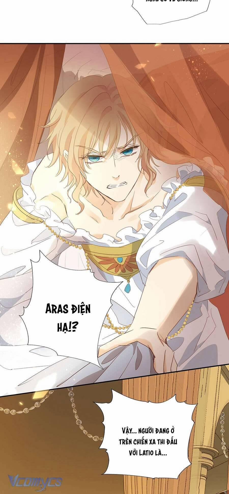 Địch Úc Đa Chi Ca 186 trang 34