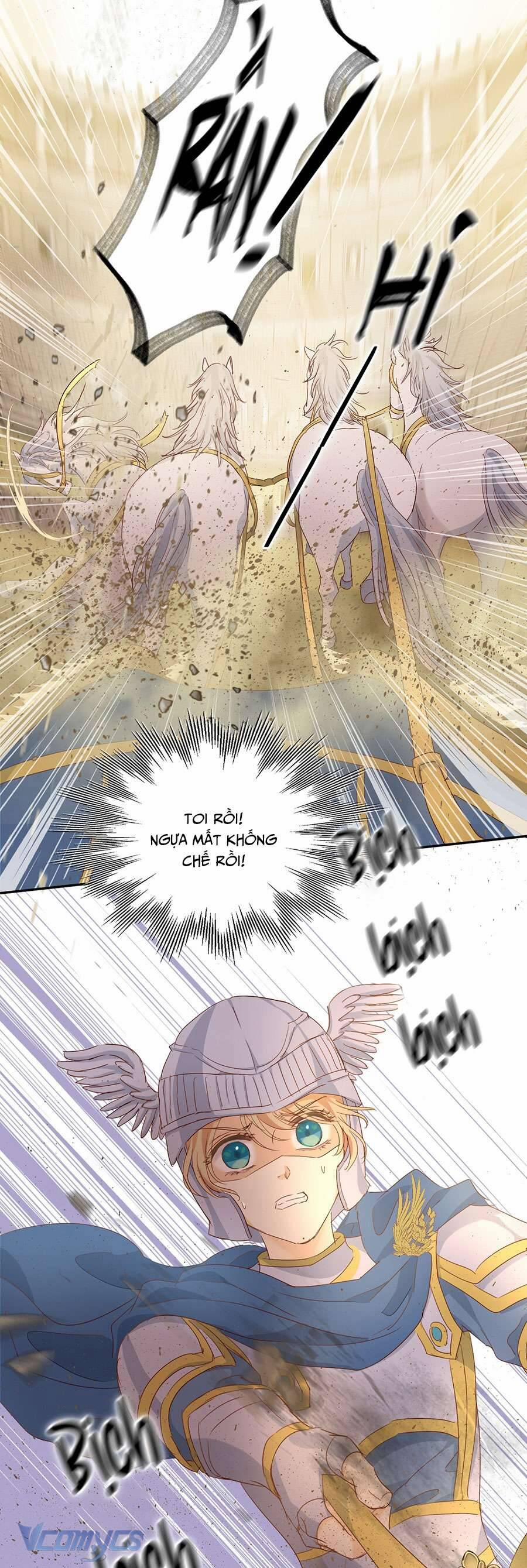 Địch Úc Đa Chi Ca 187 trang 15