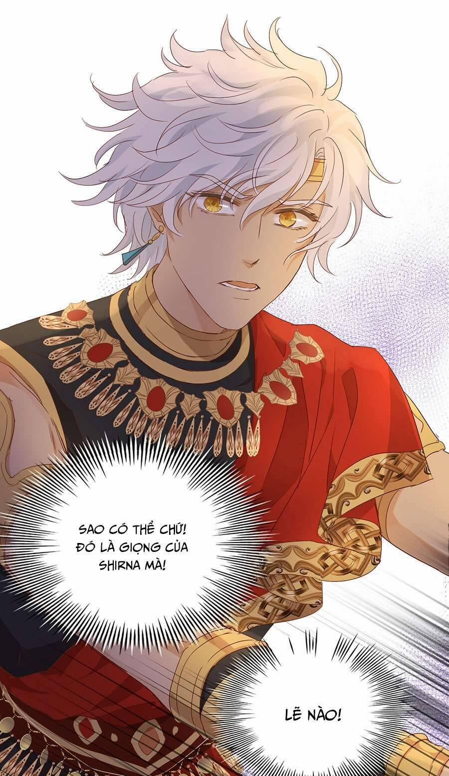 Địch Úc Đa Chi Ca 187 trang 17