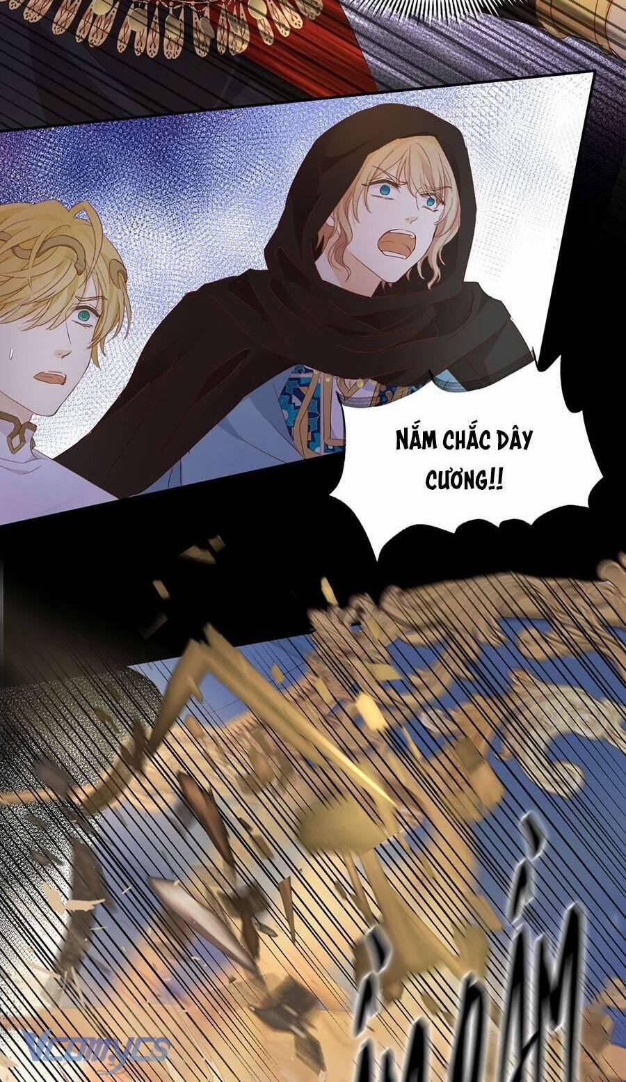 Địch Úc Đa Chi Ca 187 trang 18