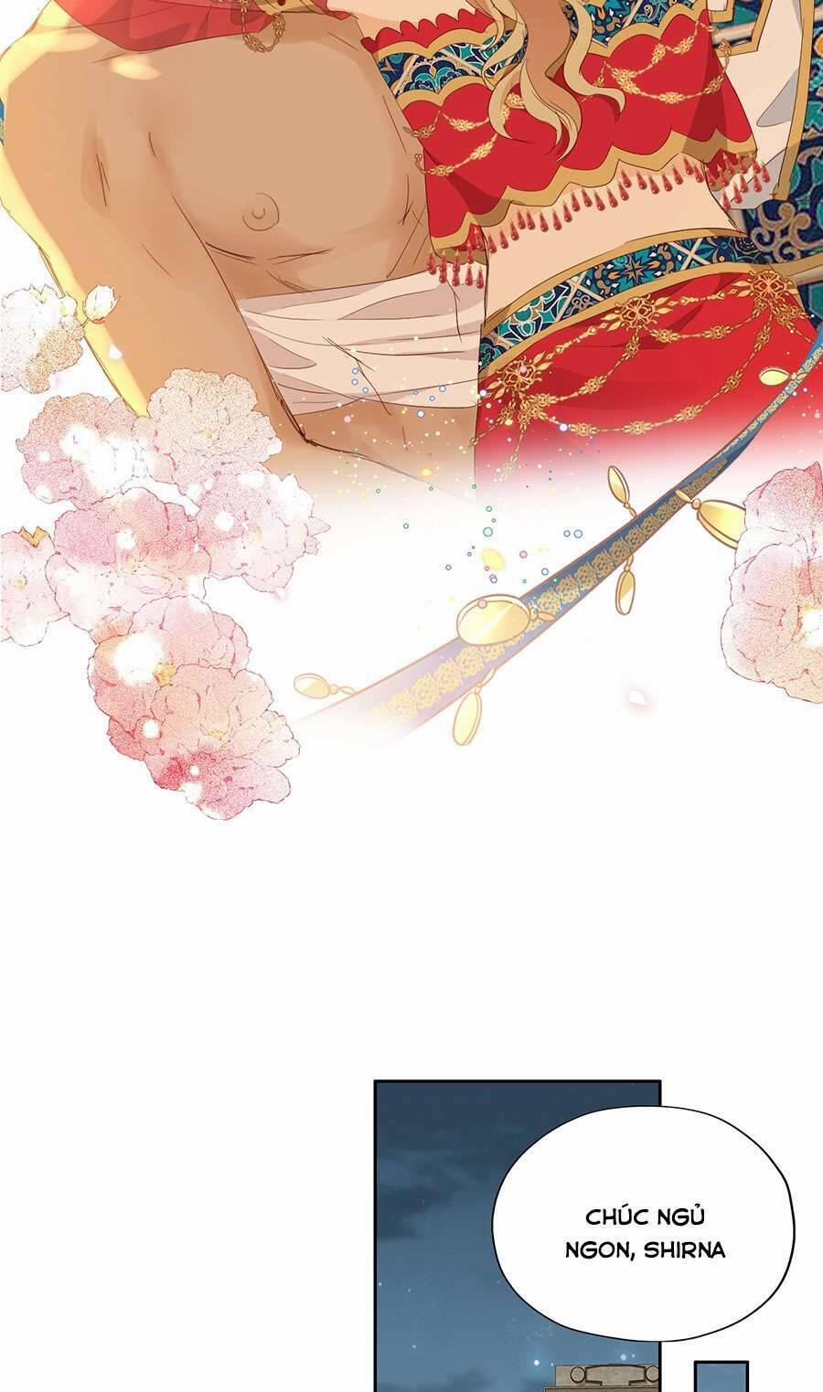 Địch Úc Đa Chi Ca 187 trang 29