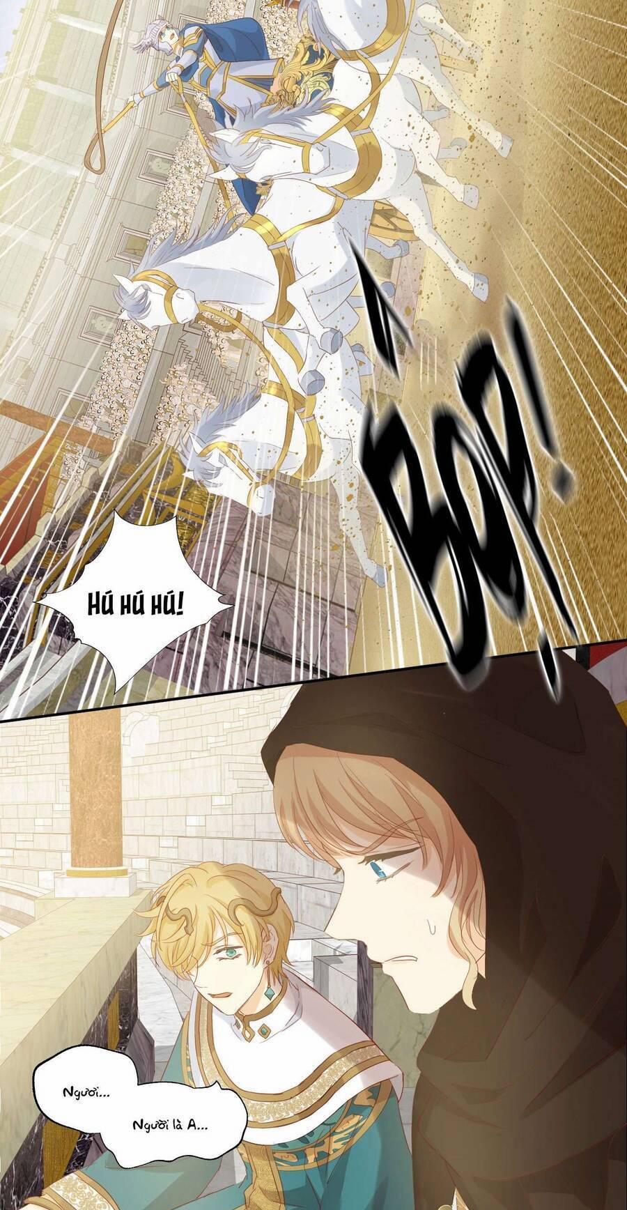 Địch Úc Đa Chi Ca 187 trang 3