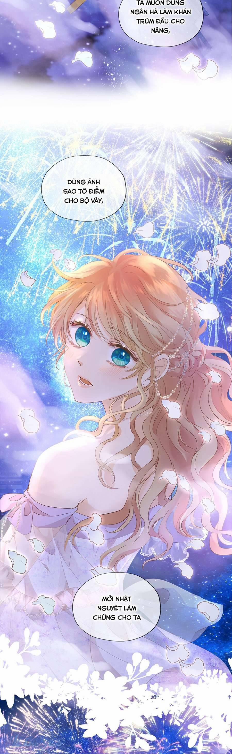 Địch Úc Đa Chi Ca 188 trang 14