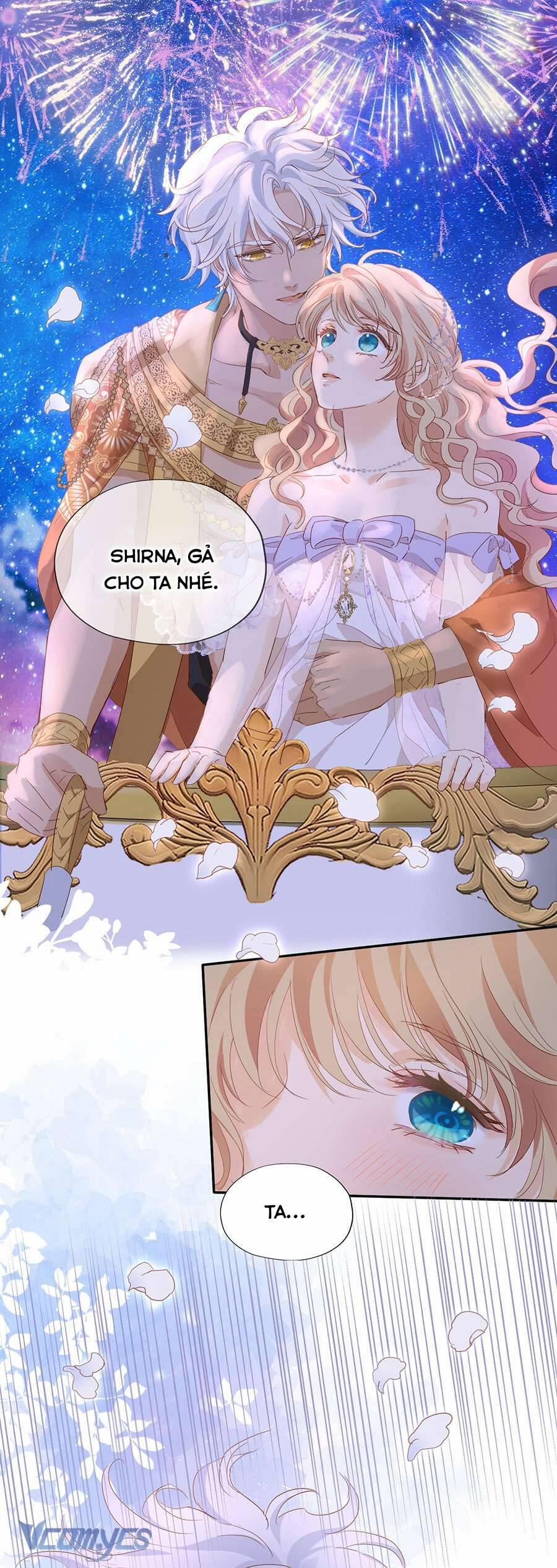 Địch Úc Đa Chi Ca 188 trang 15