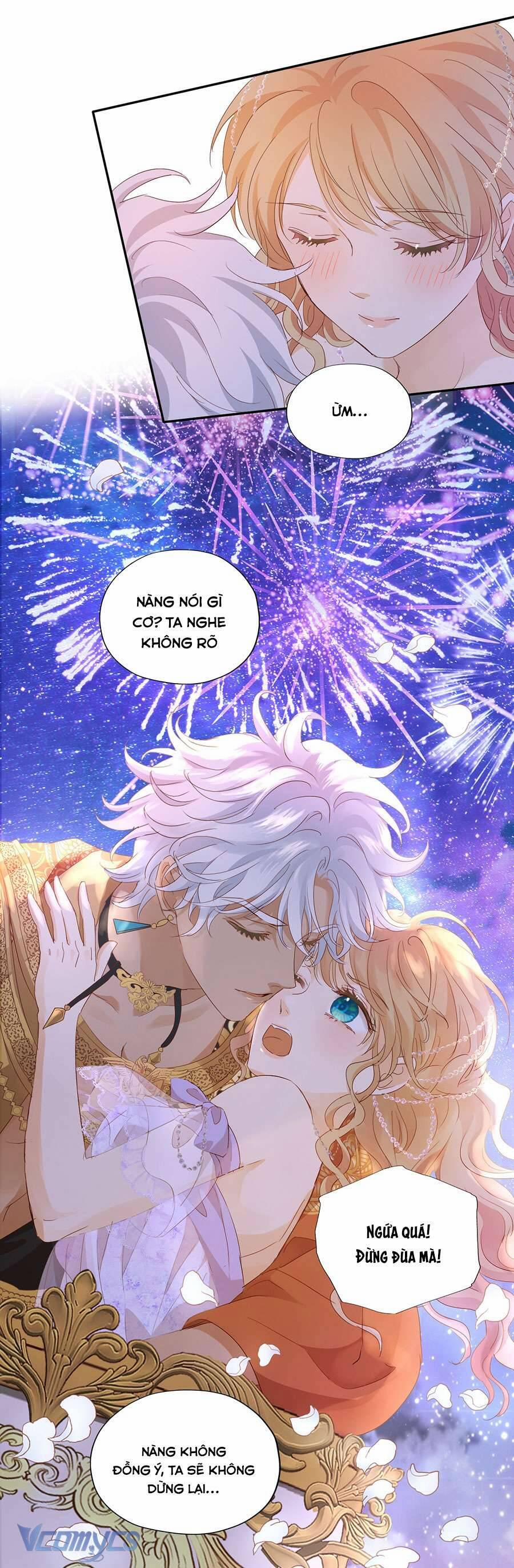 Địch Úc Đa Chi Ca 188 trang 18