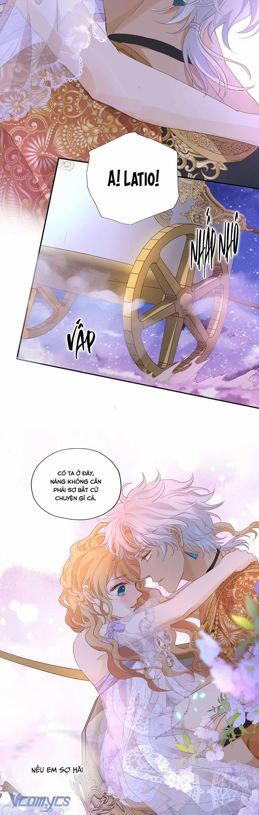 Địch Úc Đa Chi Ca 188 trang 23