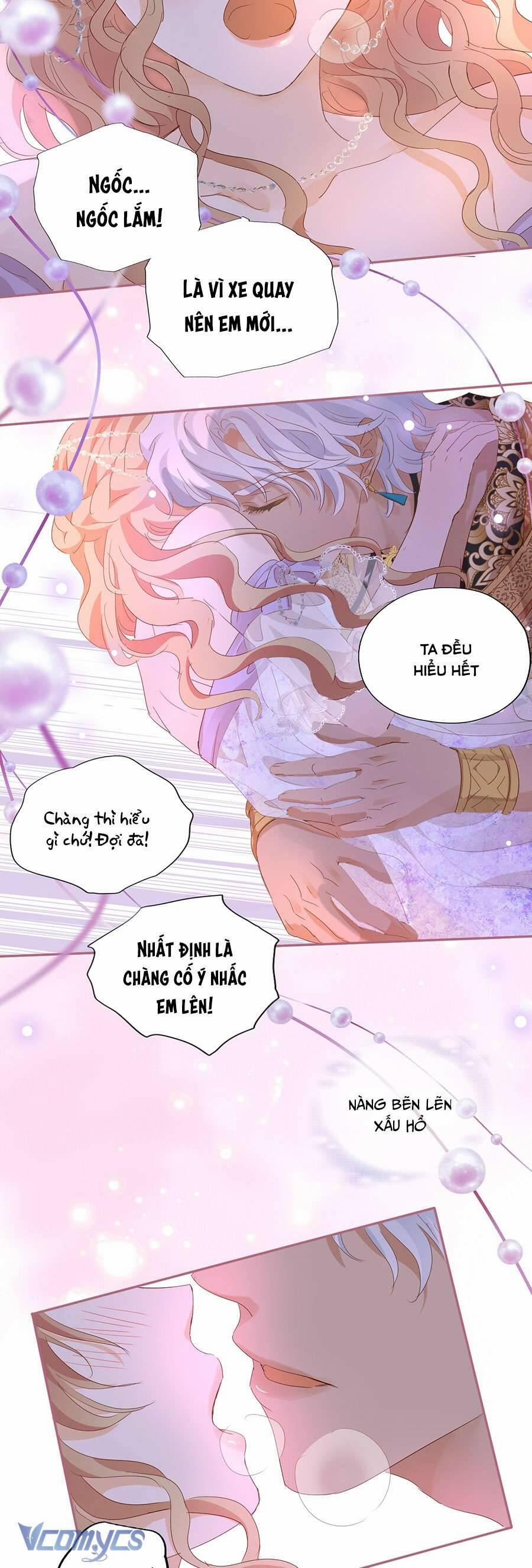 Địch Úc Đa Chi Ca 188 trang 27