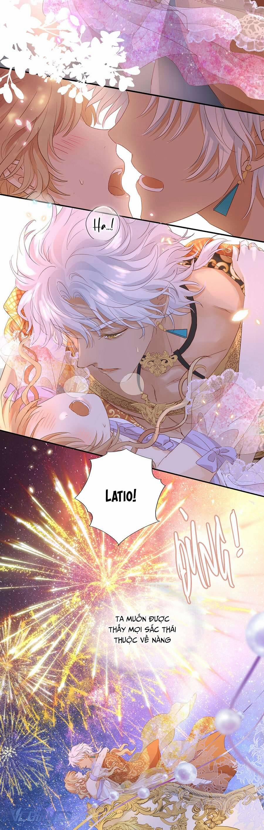 Địch Úc Đa Chi Ca 188 trang 29