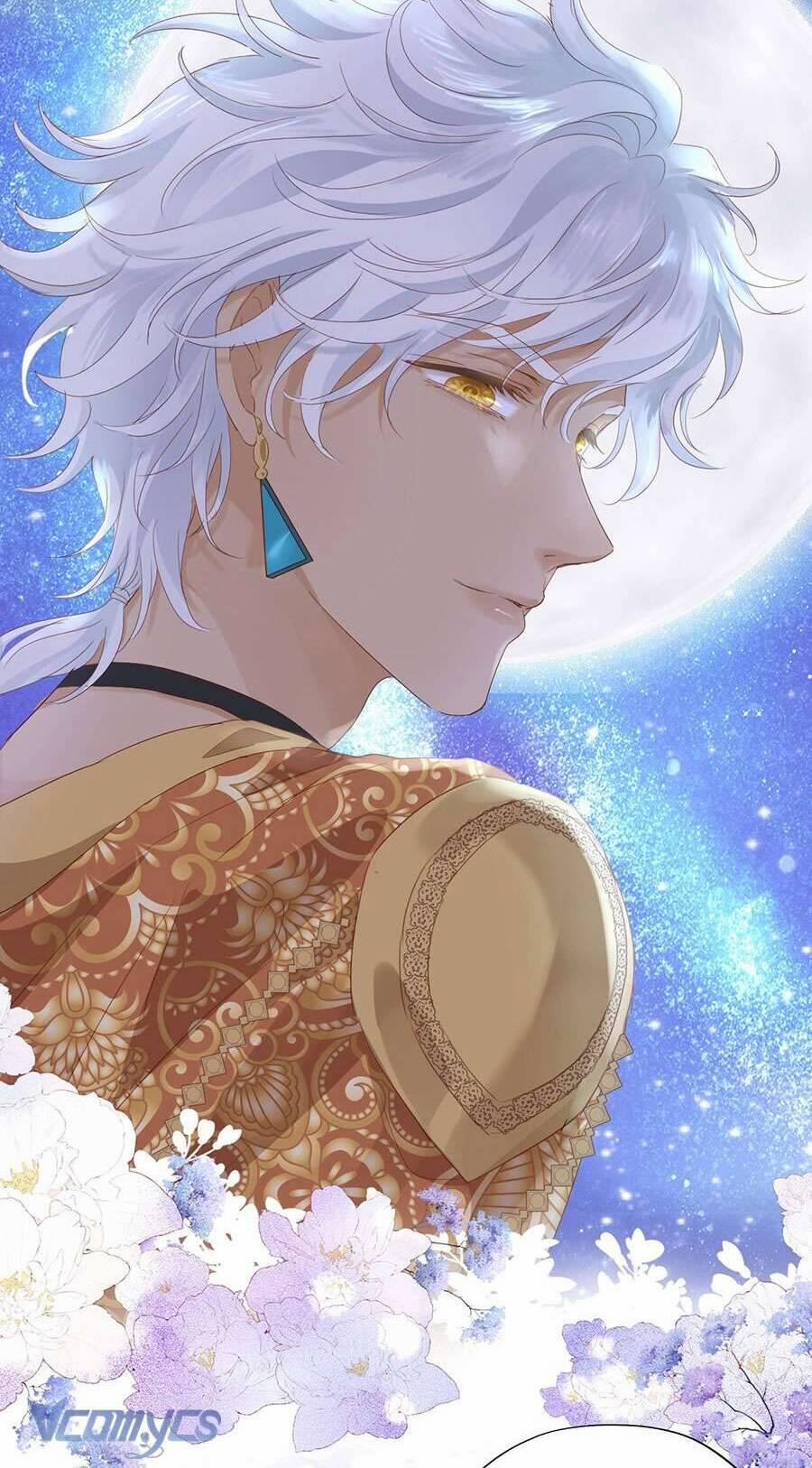 Địch Úc Đa Chi Ca 188 trang 5