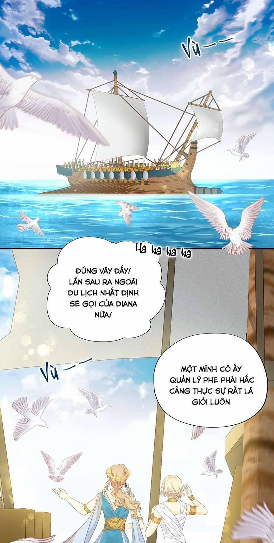 Địch Úc Đa Chi Ca 189 trang 0