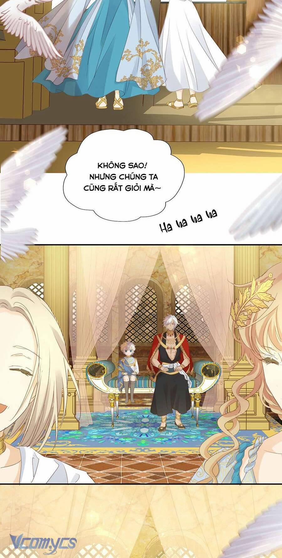 Địch Úc Đa Chi Ca 189 trang 1