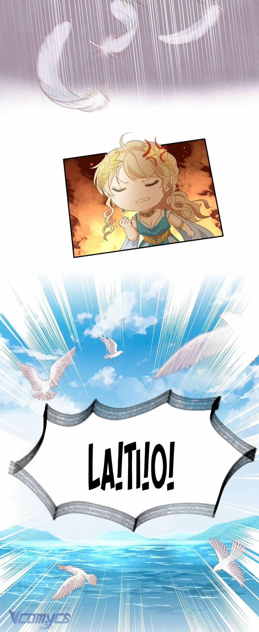 Địch Úc Đa Chi Ca 189 trang 17