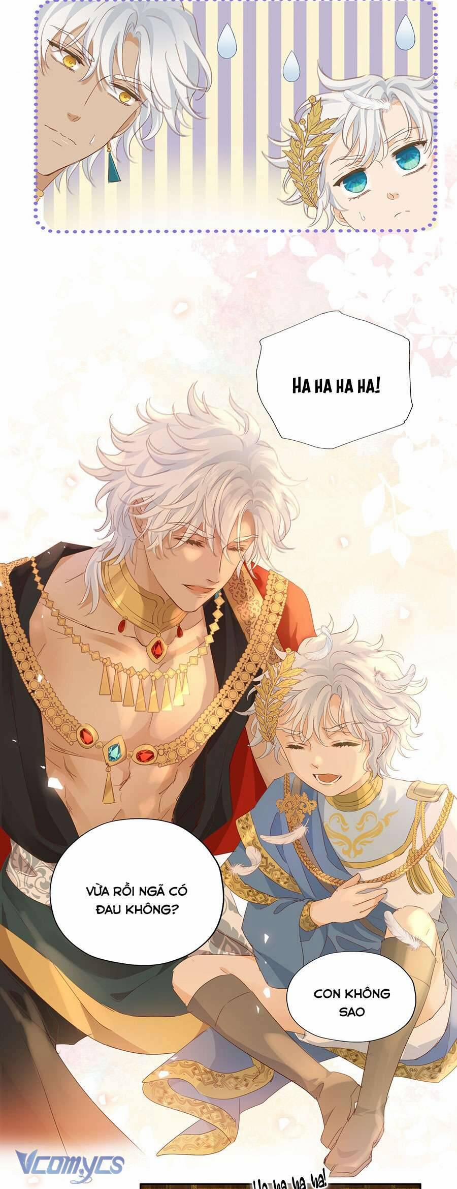 Địch Úc Đa Chi Ca 189 trang 19