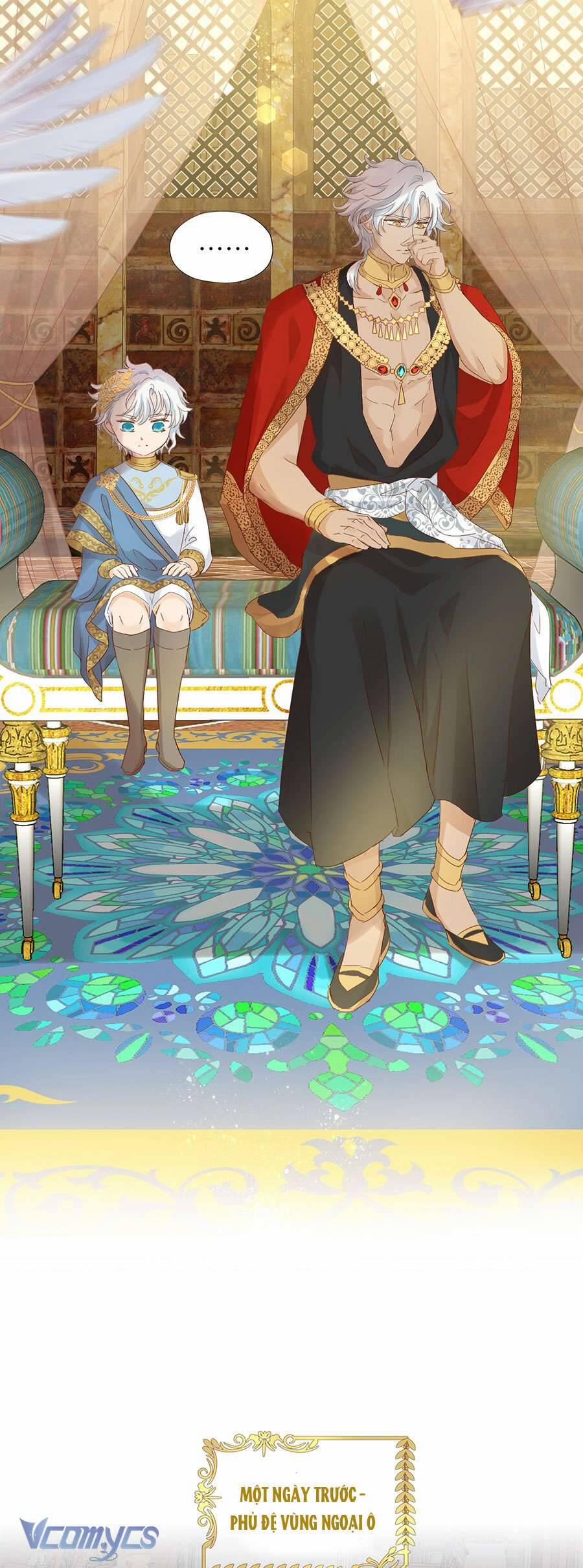 Địch Úc Đa Chi Ca 189 trang 2