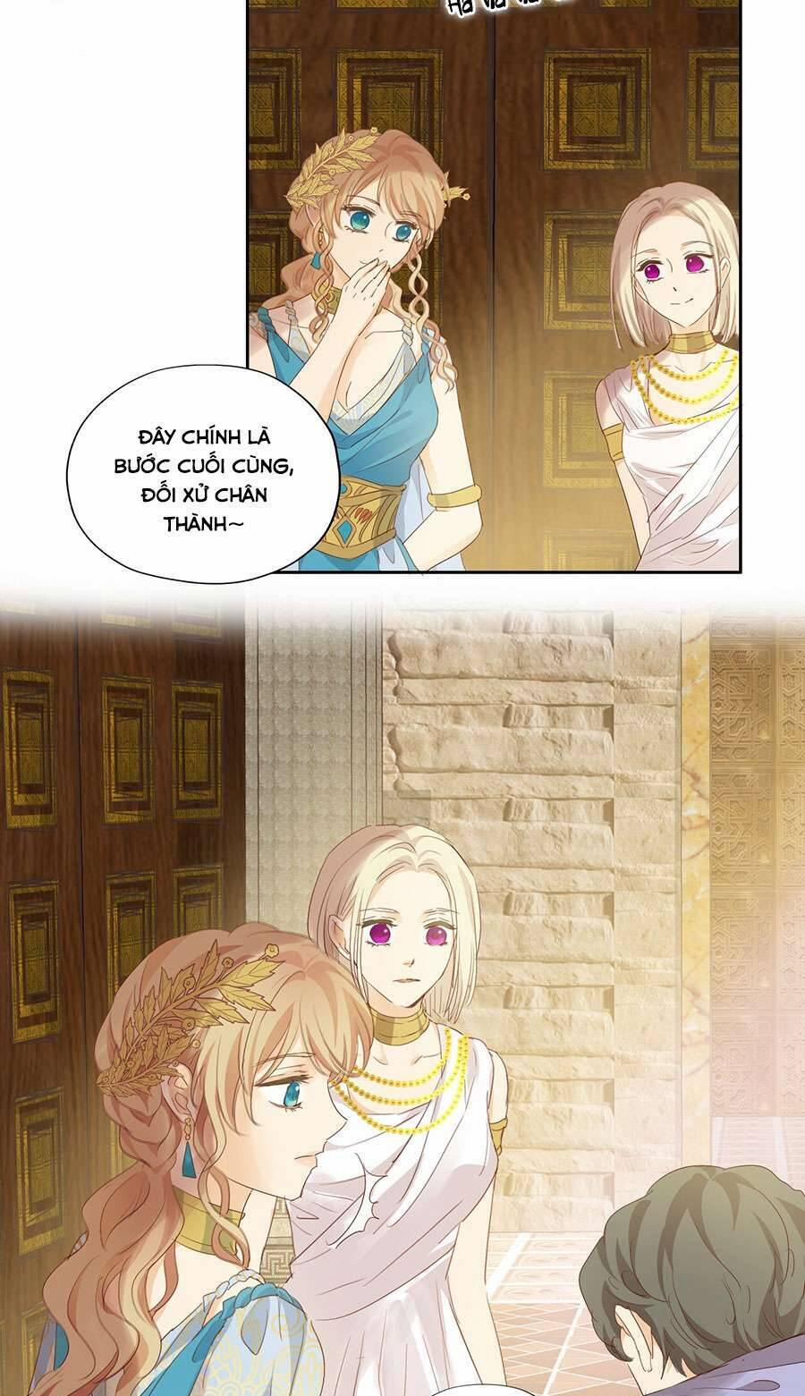 Địch Úc Đa Chi Ca 189 trang 20