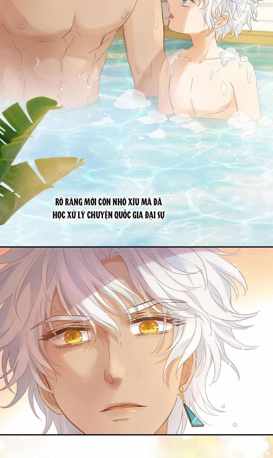 Địch Úc Đa Chi Ca 189 trang 26