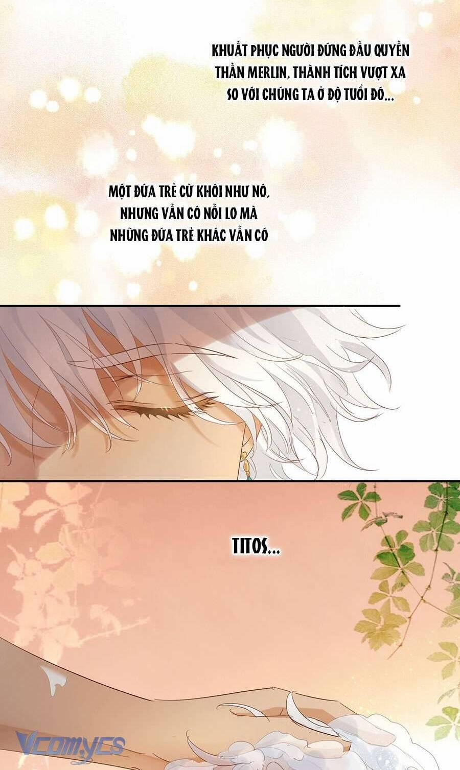 Địch Úc Đa Chi Ca 189 trang 27