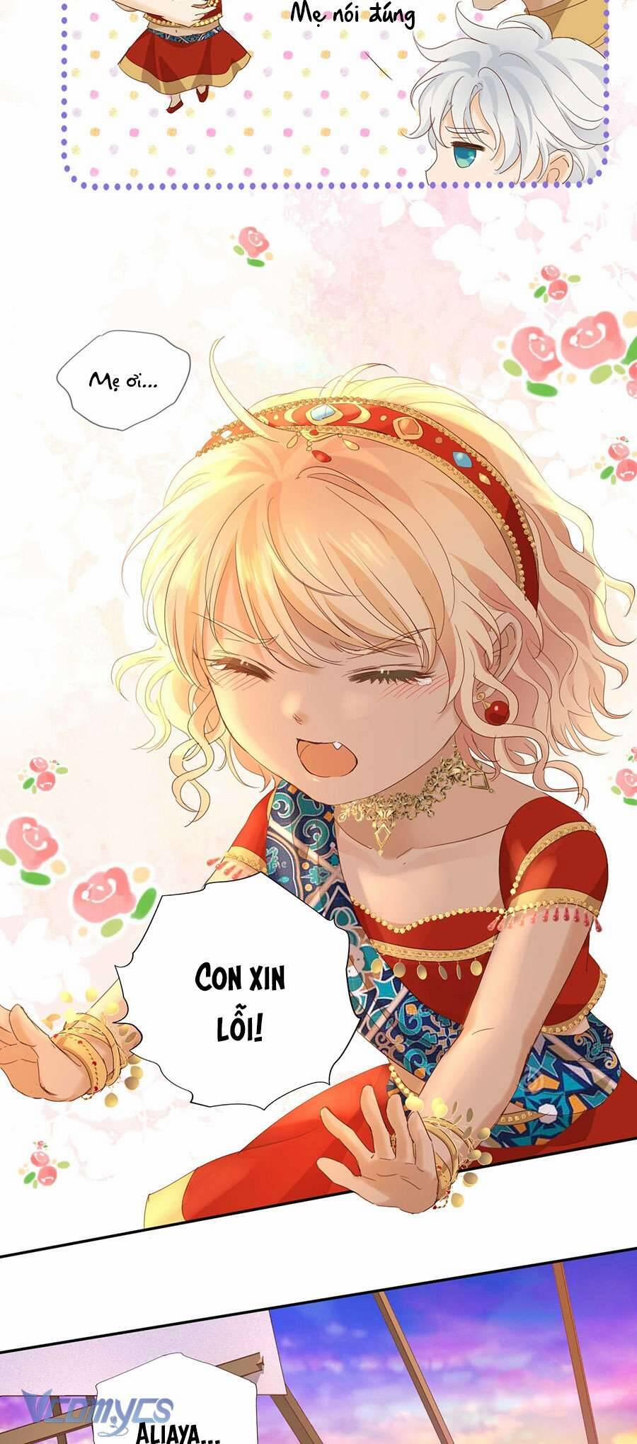 Địch Úc Đa Chi Ca 190 trang 11