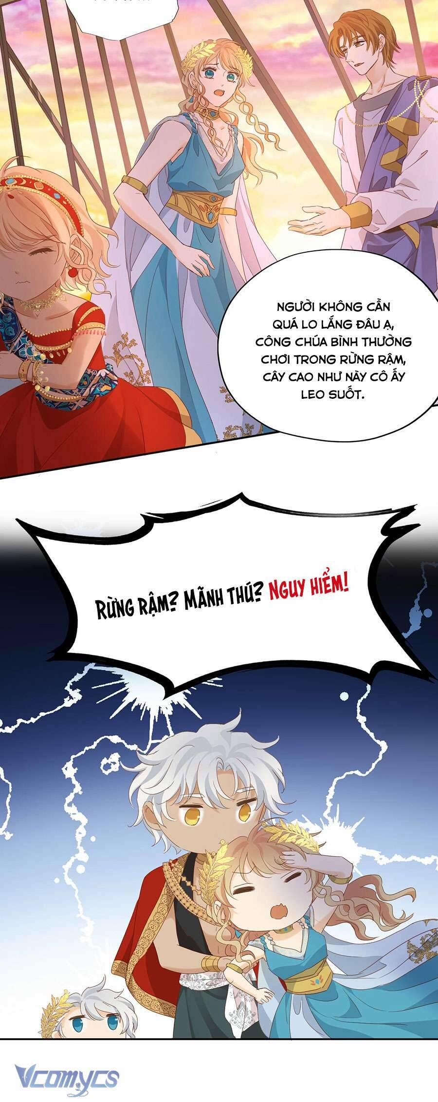 Địch Úc Đa Chi Ca 190 trang 12