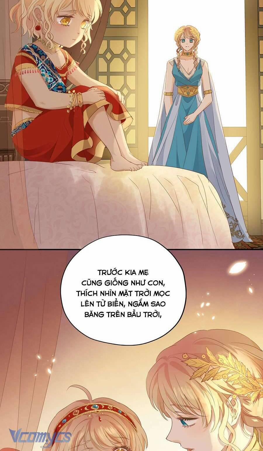 Địch Úc Đa Chi Ca 190 trang 17