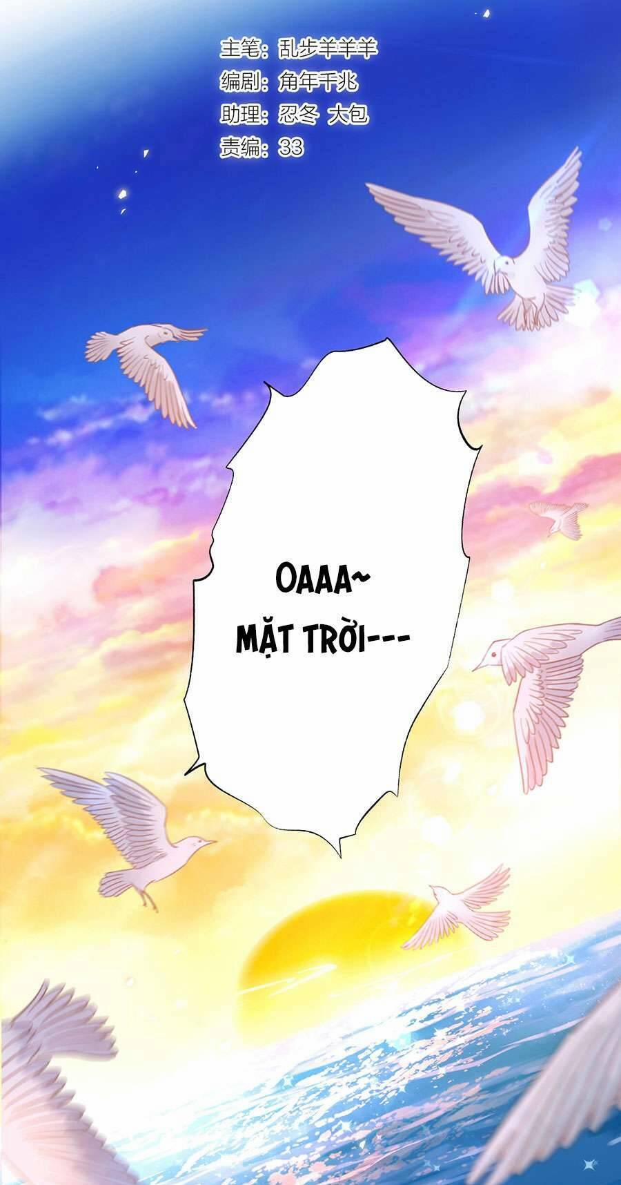 Địch Úc Đa Chi Ca 190 trang 2