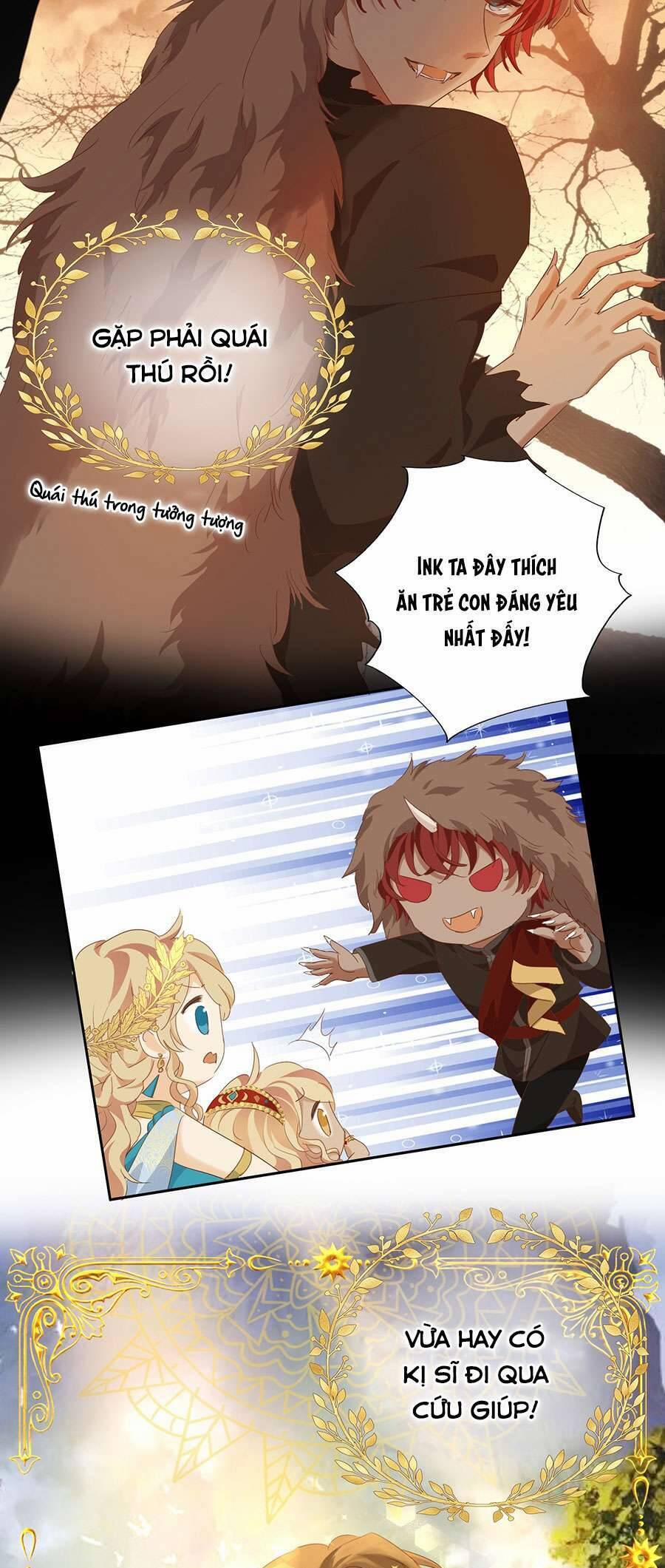 Địch Úc Đa Chi Ca 190 trang 22