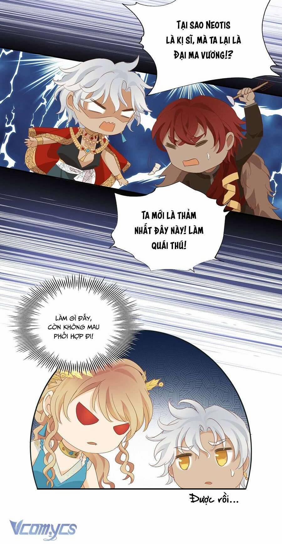 Địch Úc Đa Chi Ca 190 trang 27