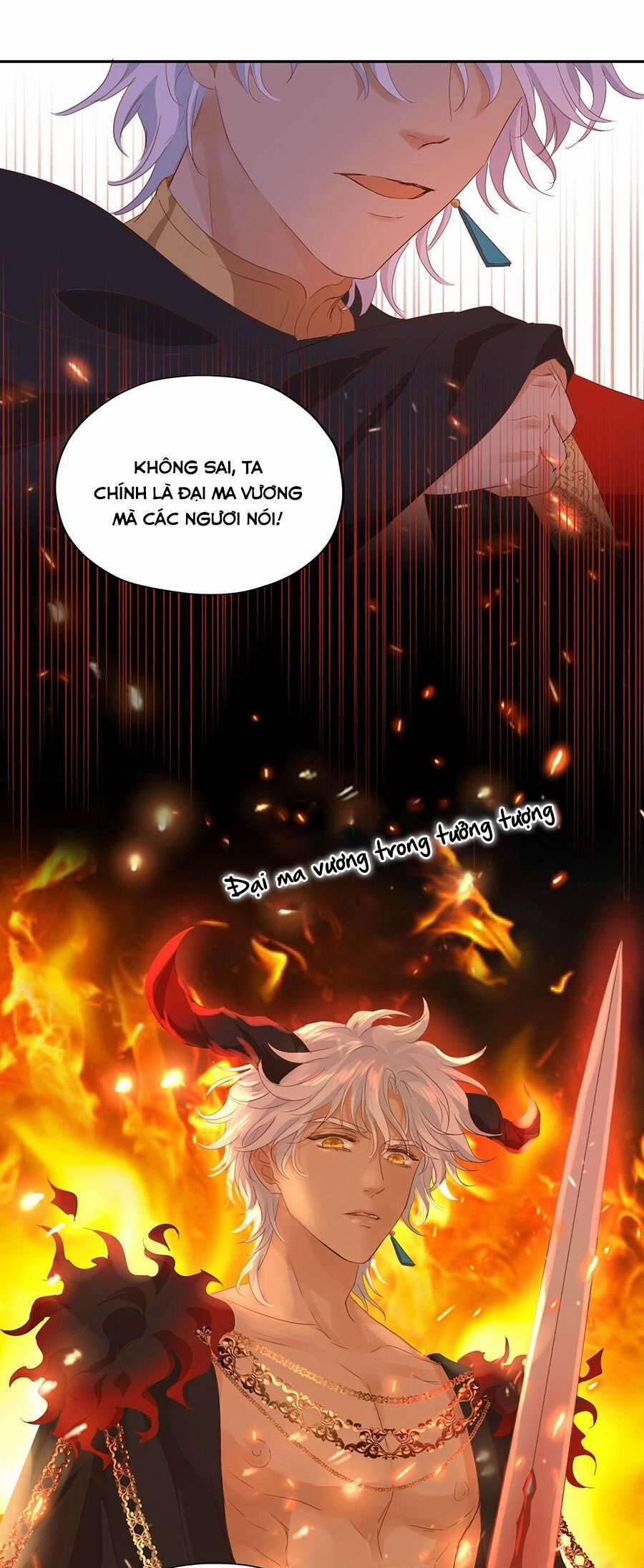 Địch Úc Đa Chi Ca 190 trang 28