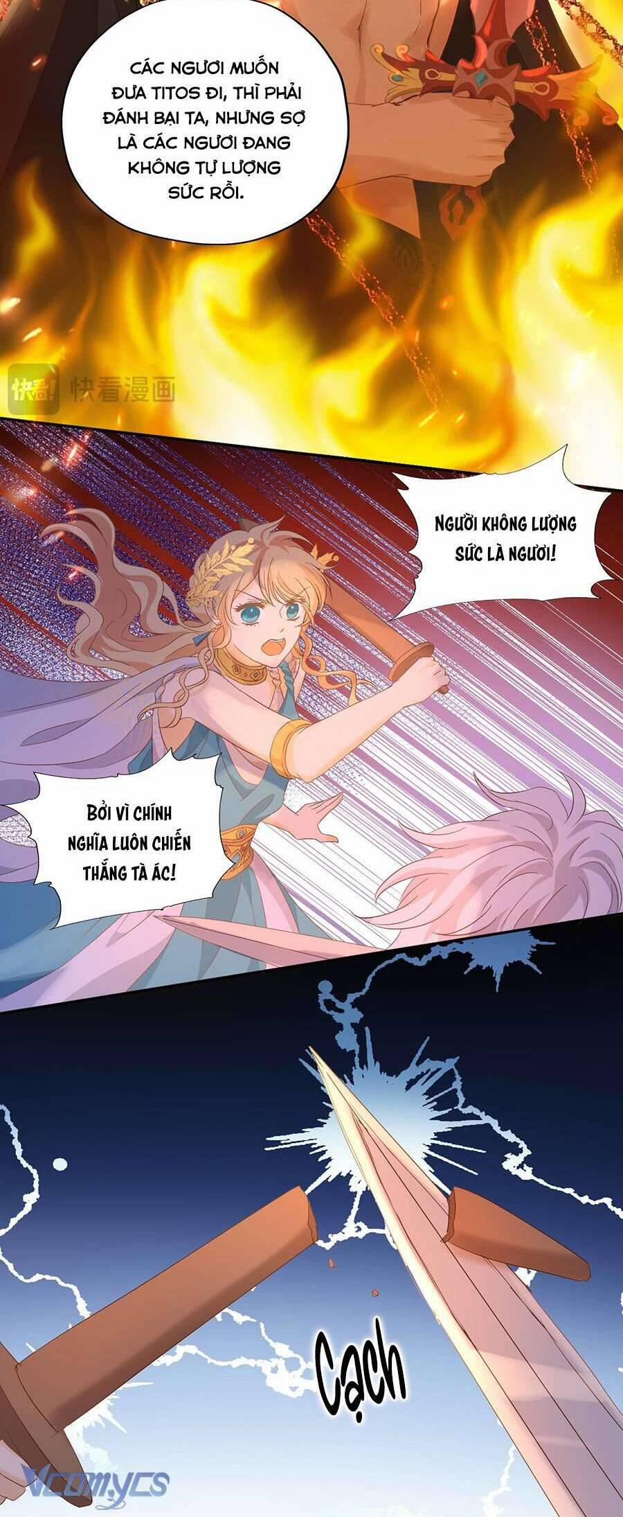 Địch Úc Đa Chi Ca 190 trang 29