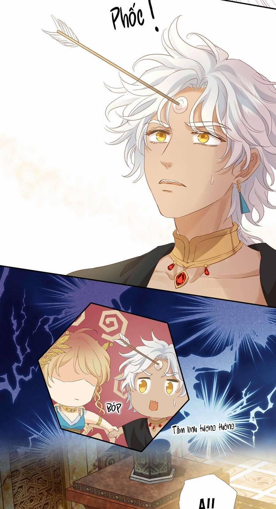 Địch Úc Đa Chi Ca 190 trang 32