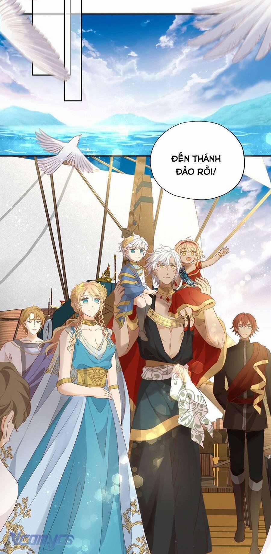 Địch Úc Đa Chi Ca 190 trang 37